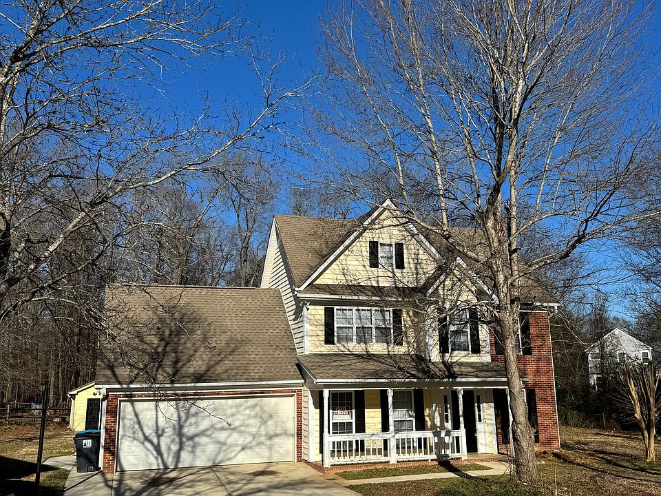 1st image of 4600 Rocky Falls Ct