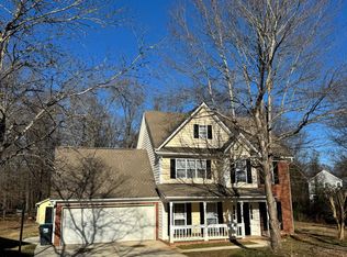4600 Rocky Falls Ct, Indian Trail, NC 28079