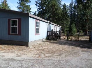 6439 N Old Stage Rd, Weed, CA 96094
