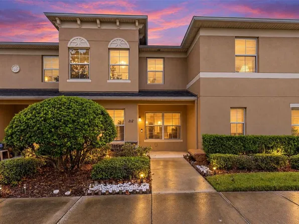 212 CARINA CIRCLE, SANFORD, FL 32773