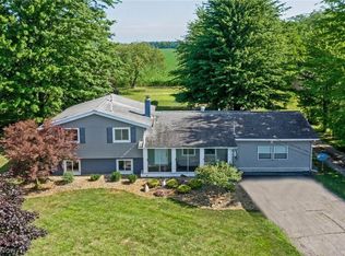 2392 E Smiley Rd, Shelby, OH 44875