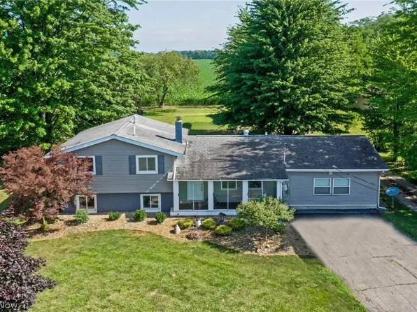 2392 E Smiley Rd, Shelby, OH 44875