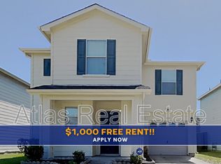 410 Remington Creek Dr, Houston, TX 77073