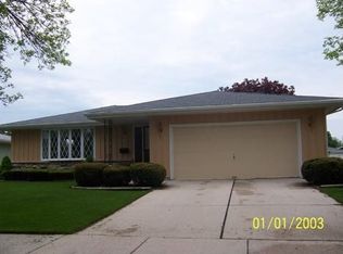 1529 N 24th St, Sheboygan, WI 53081