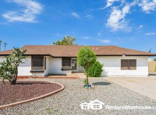 8146 W Wood Dr, Atlantic Beach, AZ 85381