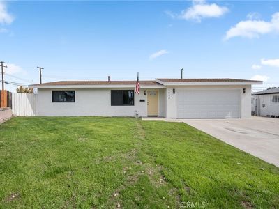1640 N Humboldt Ave, Ontario, CA, 91764