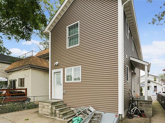2nd image of 64B Edgewater Park #87B