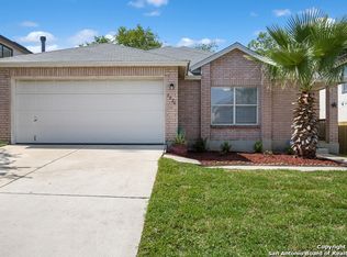 3026 Solitaire Hl, San Antonio, TX 78247