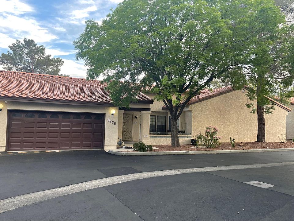 3236 La Mancha Way, Henderson, NV 89014 Zillow