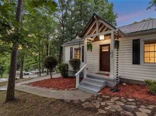 1396 Enota Ave NE, Gainesville, GA 30501