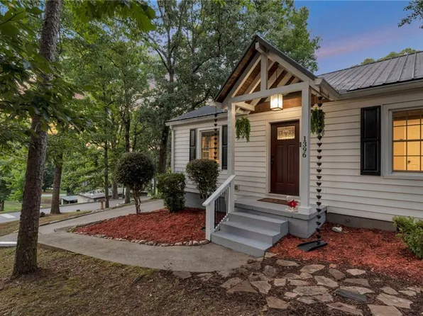 1396 Enota Ave NE, Gainesville, GA 30501