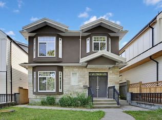 765 Skeena St, Vancouver, BC V5K4P4