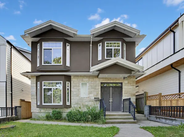 765 Skeena St, Vancouver, BC V5K 4P4