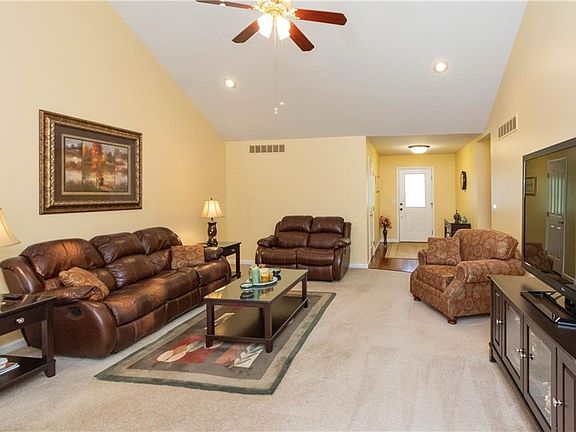 5th image of 9375 S Private Road 575 W