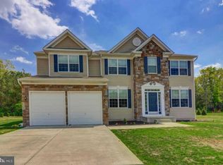 26106 Kits Burrow Ct, Georgetown, DE