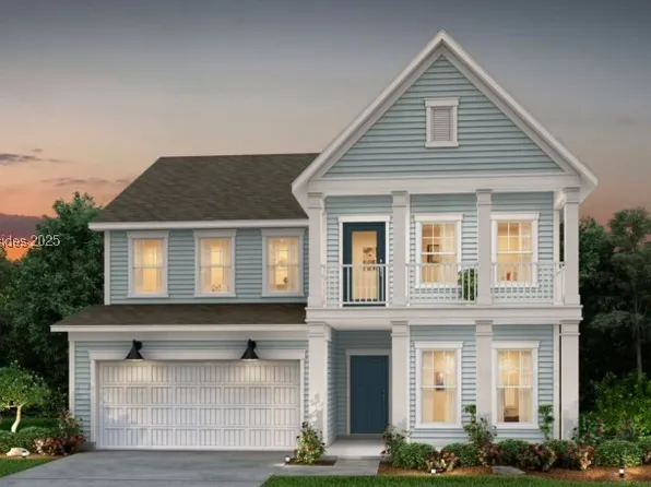 27 Scarlet Sage Dr, Bluffton, SC 29910