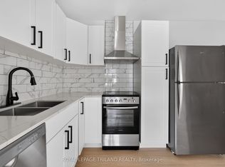 145 Base Line Rd W #11A, London, ON N6J1V6