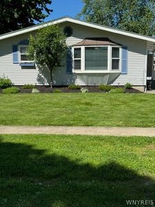335 Tampa Dr, Buffalo, NY, 14220
