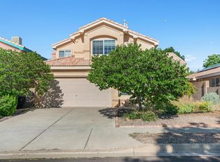 9105 Cactus Trail Rd NW, Albuquerque, NM 87114