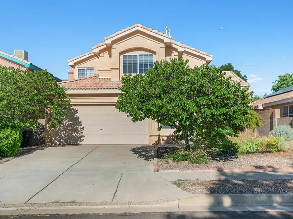 9105 Cactus Trail Rd NW, Albuquerque, NM 87114