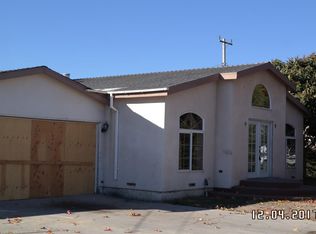 1274 Summit Dr, Salinas, CA 93905