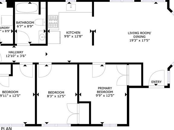 2nd image of 73 Hamilton St
