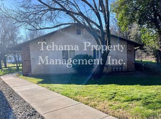 1529 Lincoln St, Red Bluff, CA 96080