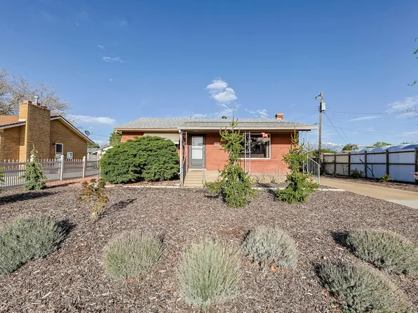 5476 S 2100 W, Roy, UT 84067