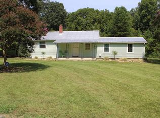 1212 Cra Mer Ln, Chapel Hill, NC 27516