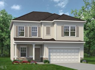 16 Thacker Trl, Adairsville, GA 30103