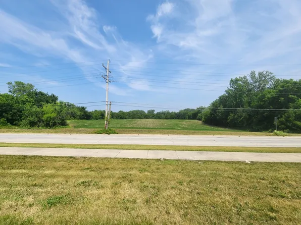 PARCEL 2 S Sangamon St, Crete, IL 60417