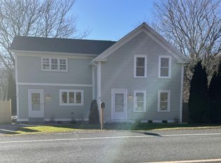 1025 Simonds Rd, Williamstown, MA 01267