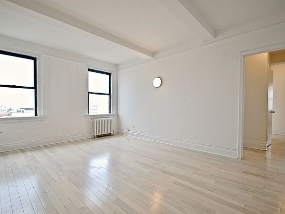 5th image of 636 W 174th St APT 9a