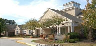 Community Center