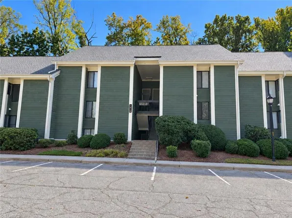 1510 Benjamin Pkwy APT C, Greensboro, NC 27408