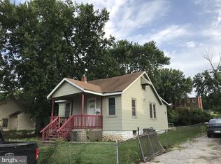 2406 Banger St, Baltimore, MD 21230