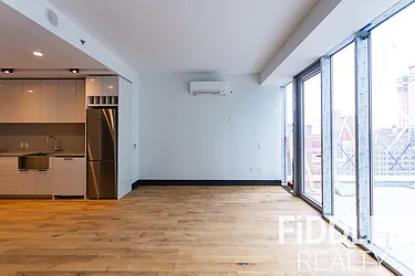 Rented by The KCI Group