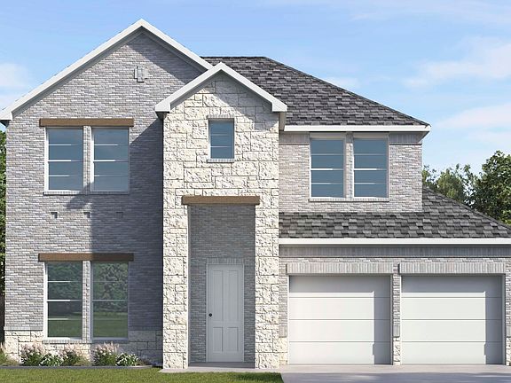 Plan Elevation.