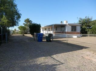 1335 E Ginter Rd, Tucson, AZ 85706
