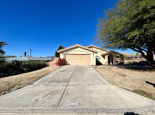 9799 San Felipe Rd, Desert Hot Springs, CA 92240