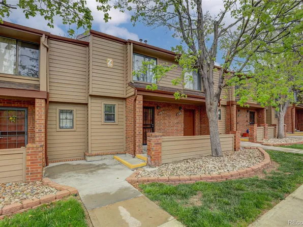 214 Wright Street #105, Lakewood, CO 80228