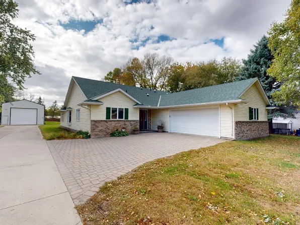 3701 15th Ave SE, Willmar, MN 56201