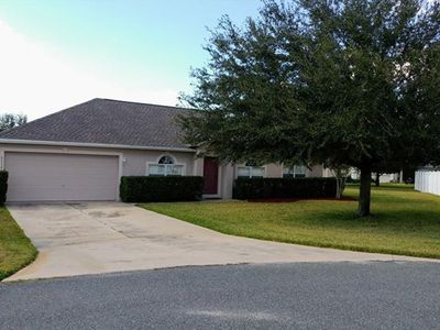 1112 Ridgewind Ct, Fruitland Park, FL, 34731