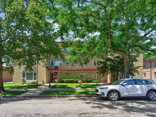 415 S Maple Ave APT 503, Oak Park, IL 60302
