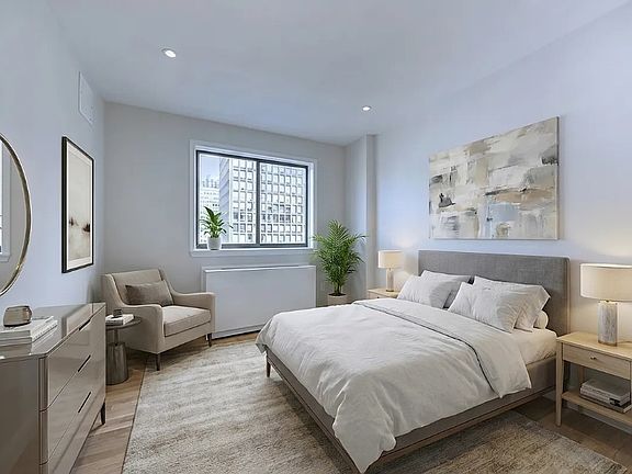 3rd image of 312 E 30th St APT 8C
