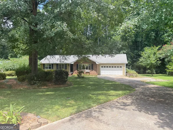 119 Cumberland Rd, Griffin, GA 30224