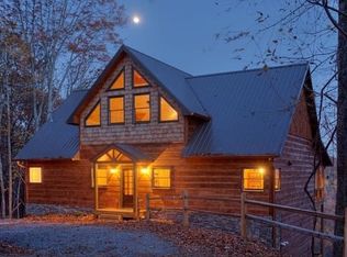 55 Mountain Oak Ct #2, Ellijay, GA 30536