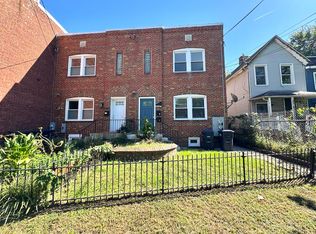Charming 2 BR/1 BA Apartment in Anacostia!, Washington, DC 20020