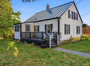331 Old Brunswick Rd, Gardiner, ME 04345