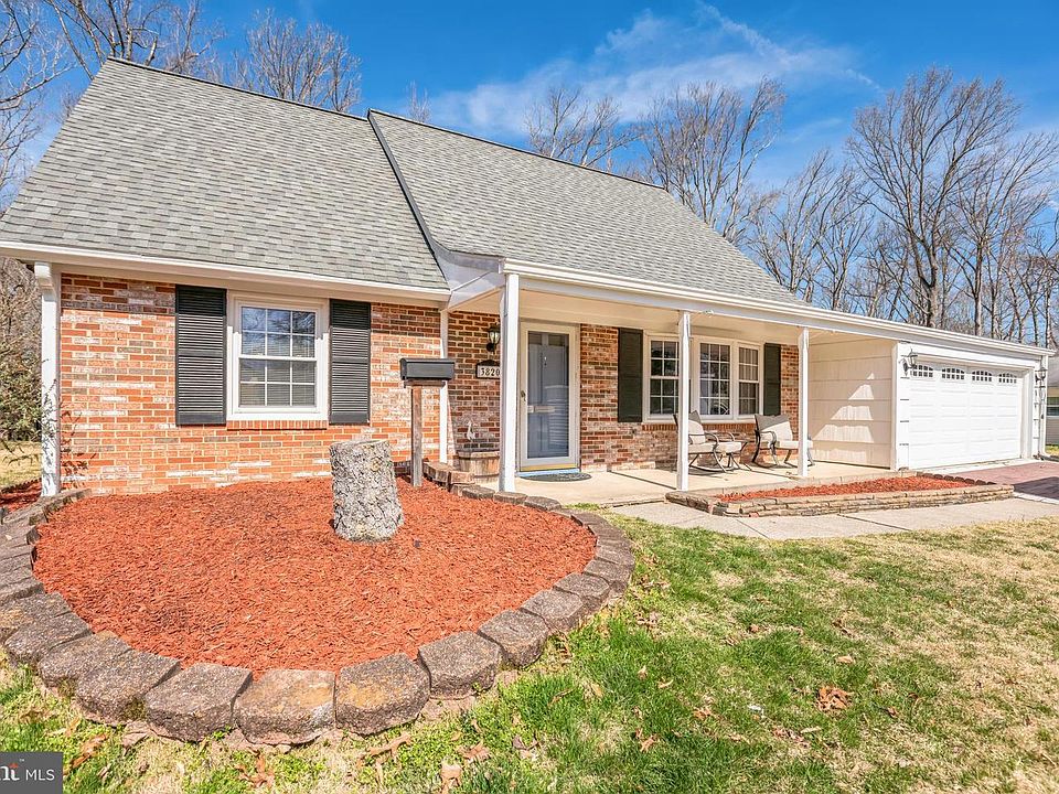 1st image of 3820 Irongate Ln